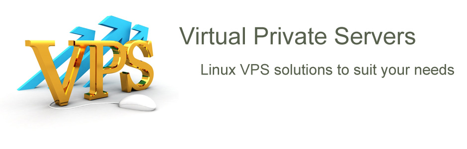 VPS Hosting from Webreger.com